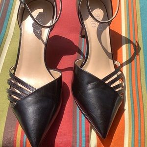 Franco Sarto heels